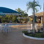 Apartamento Proximo Ao Clube Nautico