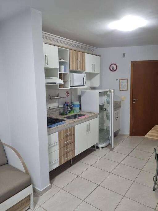 Proximo Ao Clube Nautico Apartamento *