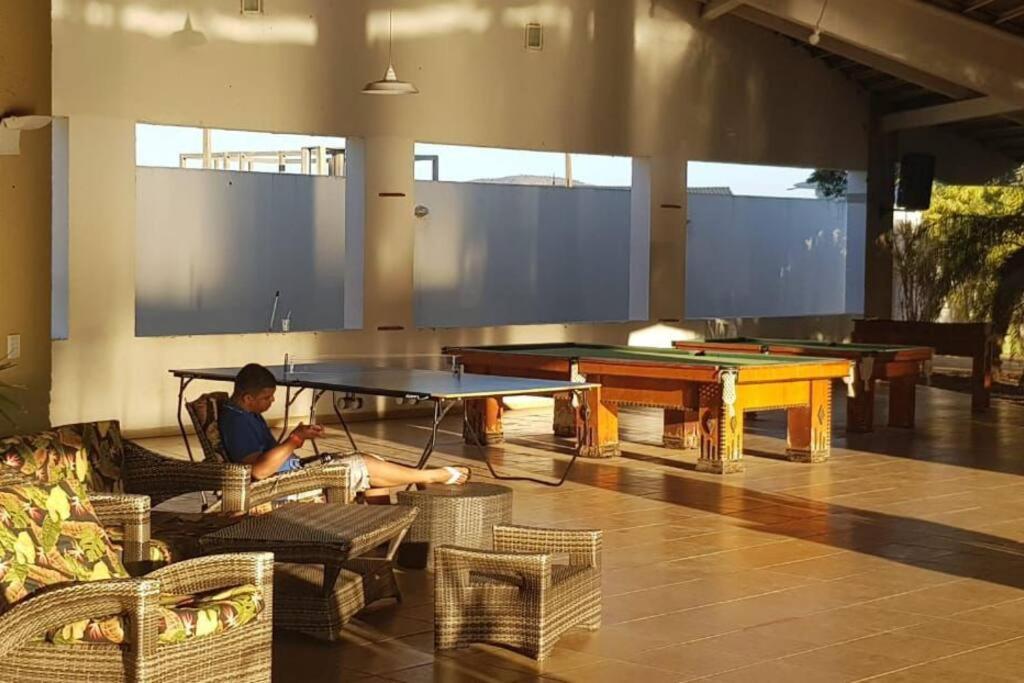 Proximo Ao Clube Nautico Apartamento Caldas Novas