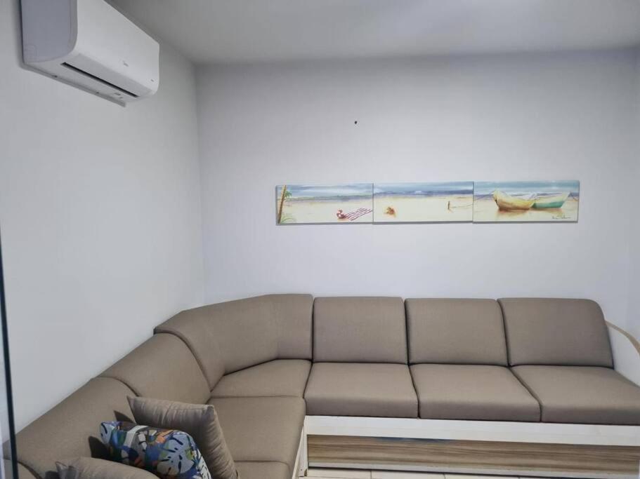 Apartamento Proximo Ao Clube Nautico Caldas Novas