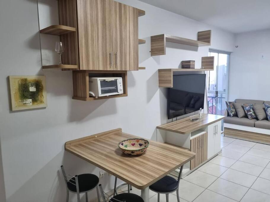 Apartamento Proximo Ao Clube Nautico Caldas Novas