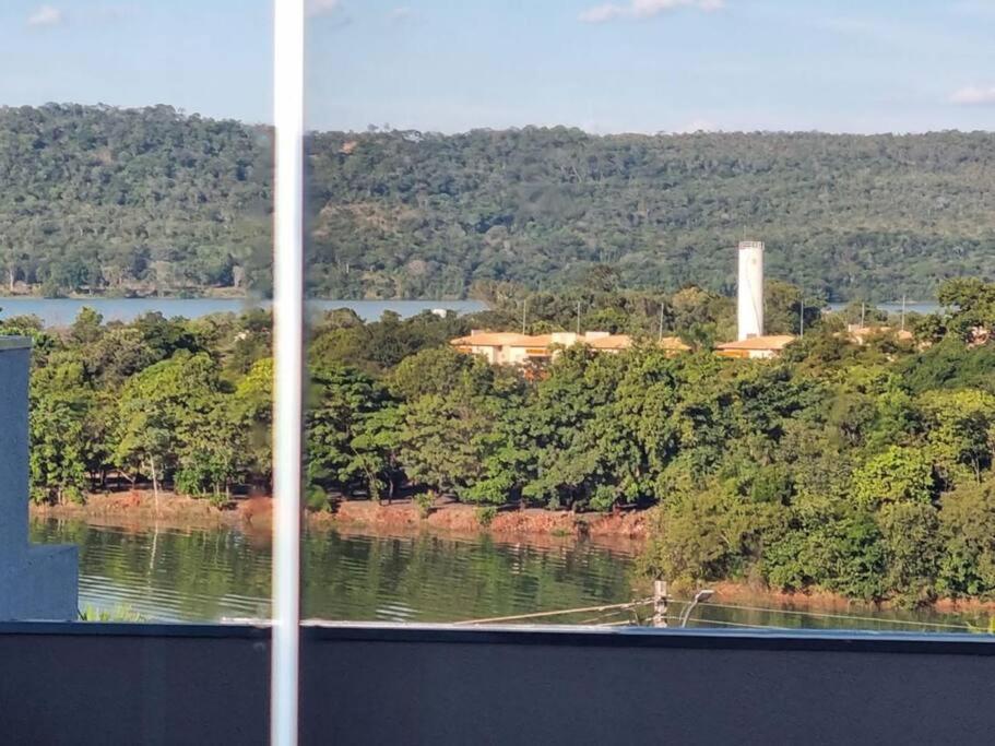 Proximo Ao Clube Nautico Caldas Novas