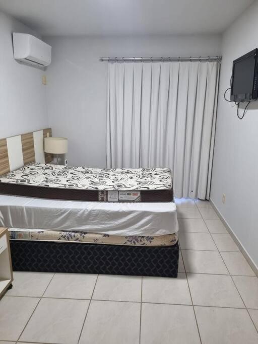 Proximo Ao Clube Nautico Apartamento