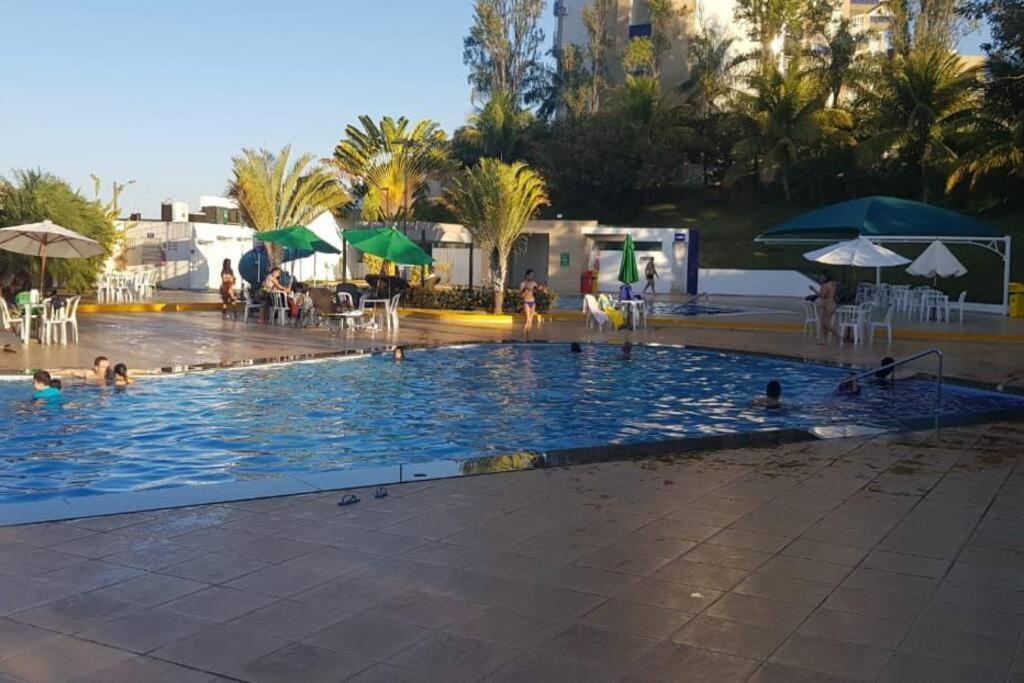 Proximo Ao Clube Nautico Apartamento *