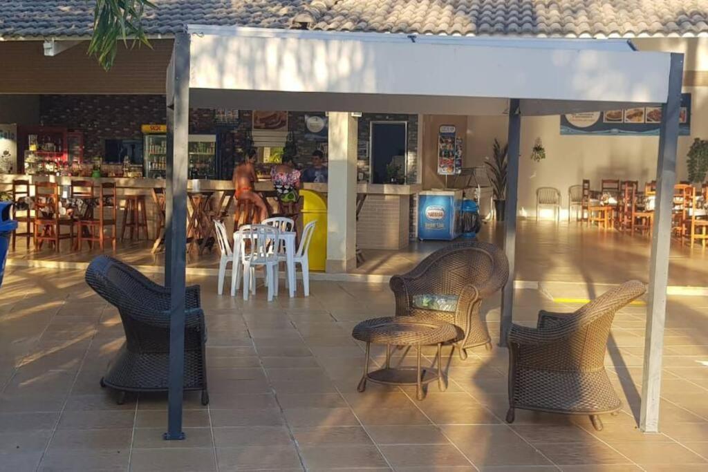 Proximo Ao Clube Nautico Apartamento *