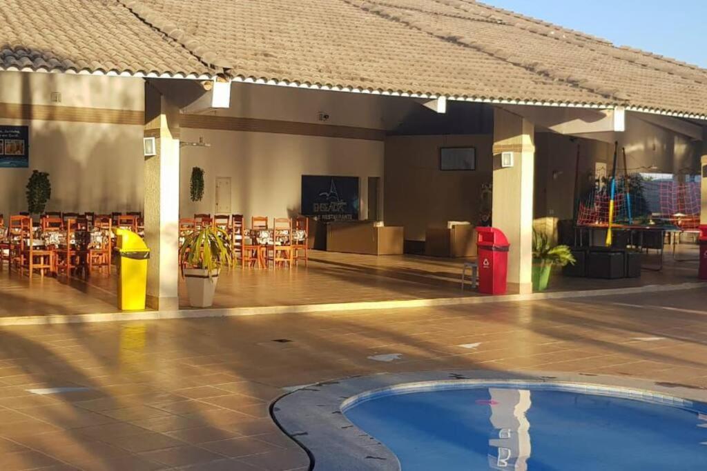 Proximo Ao Clube Nautico