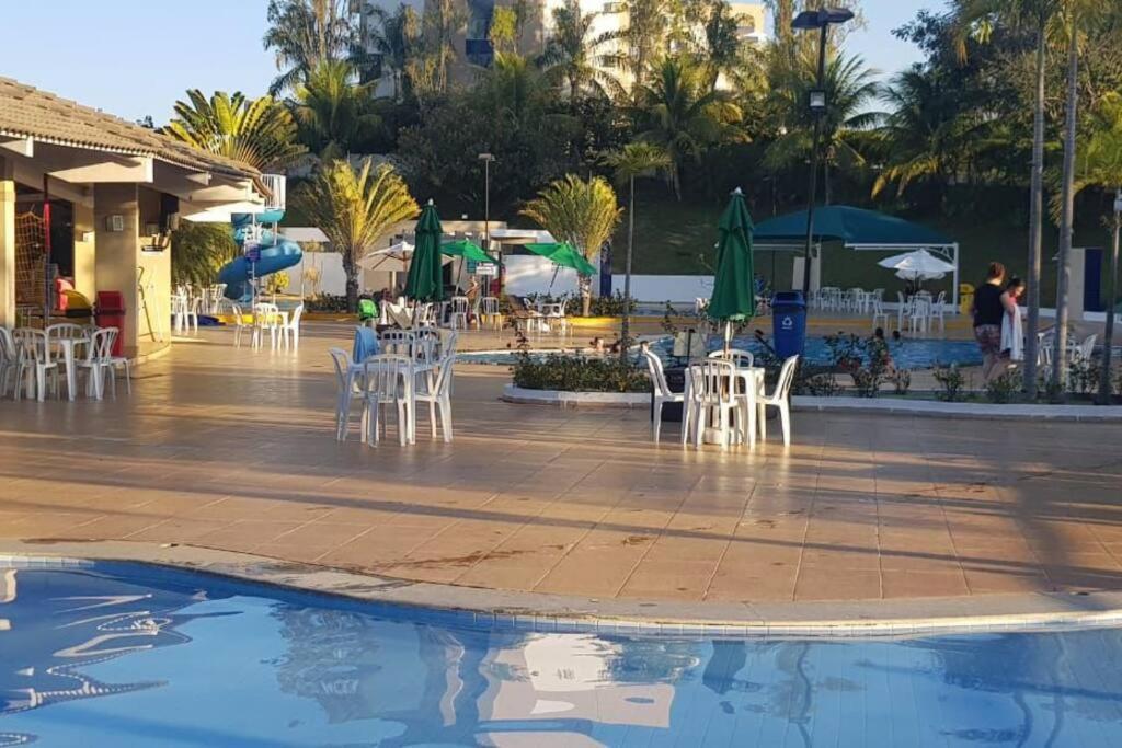 Apartamento Proximo Ao Clube Nautico *