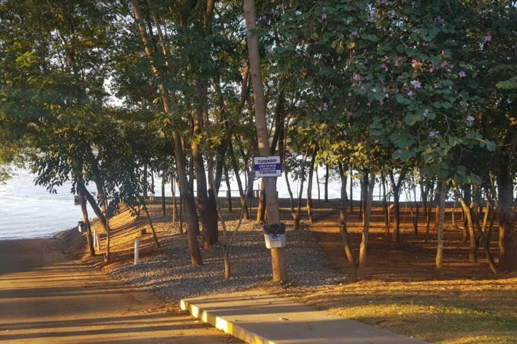 Proximo Ao Clube Nautico